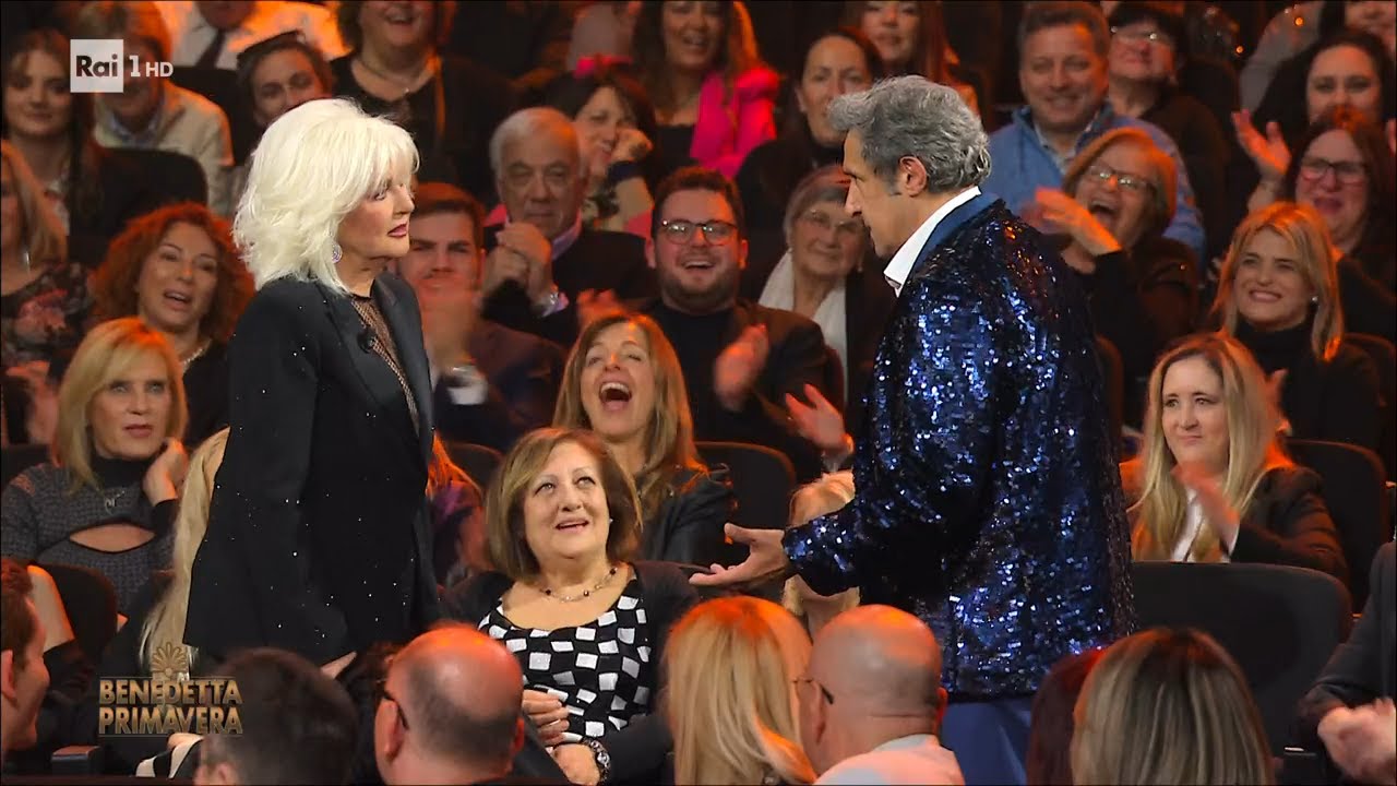 Lo scaldapubblico - Benedetta Primavera 17/03/2023