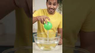Buoyant force