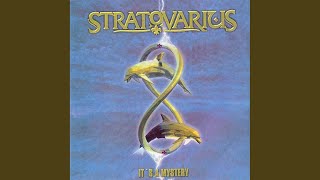 PDF Sample It's a Mystery guitar tab & chords by Stratovarius.