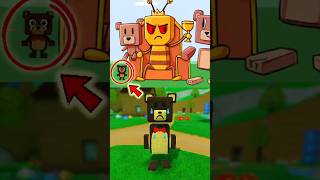 Help me save the baby bear’s father 😭🙏 #shorts | Super Bear Adventure 💘 screenshot 4