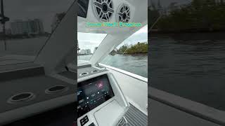 Would You Cruise in This 49-Footer? 👀