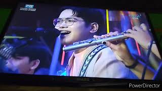 Eat Bulaga June/8/2023 w/ new hosts (part 3)