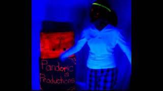 "E.T. Futuristic Lover"-Katy Perry (Music Video)
