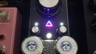 Fjord Fuzz Odin Part 3... original tune
