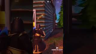 I GOT VICTORY ROYALE IN FORTNITE😄 #fortnite #victory #victoryroyalefortnite #blitzfortnite