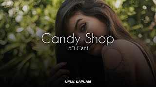 50 Cent - Candy Shop ( Ufuk Kaplan Remix ) Resimi