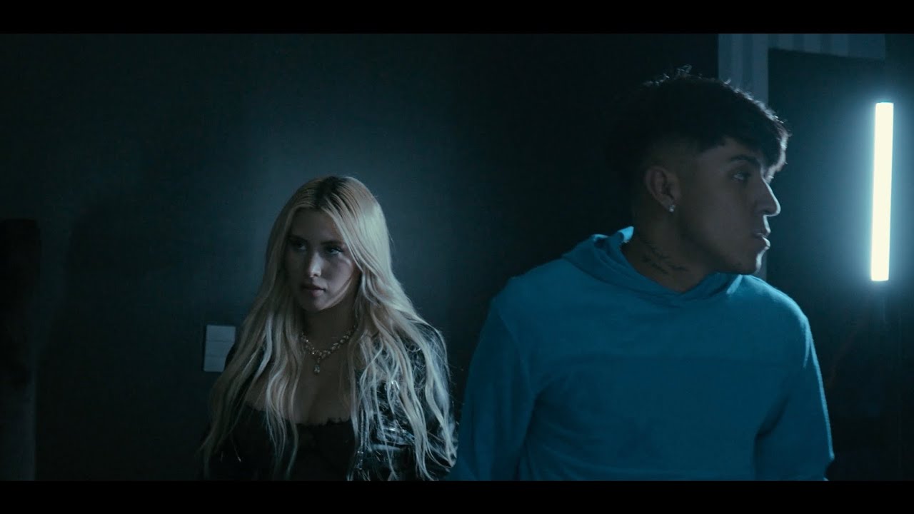 Watch DANDO DANDO - BBYBOY 100K X DJ ESLI (VIDEO OFICIAL) on YouTube Watch DANDO DANDO - BBYBOY 100K X DJ ESLI (VIDEO OFICIAL) on YouTube