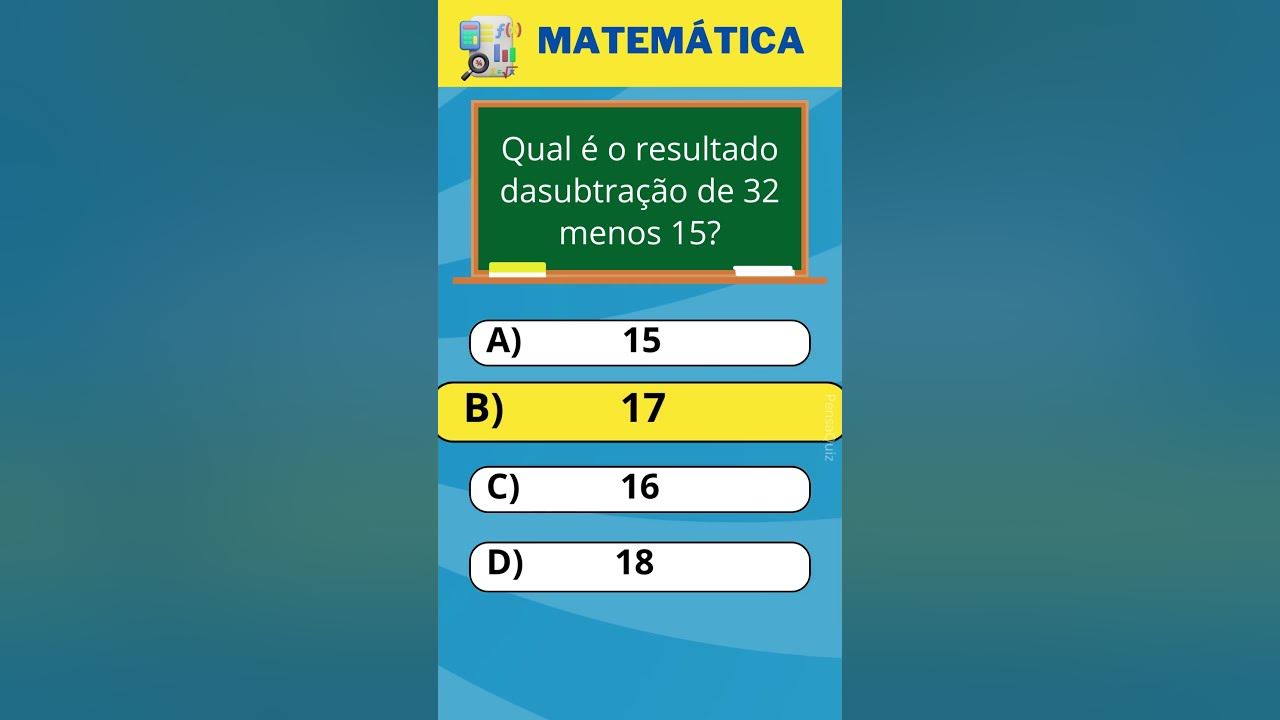 Matemática Básica Flashcards & Quizzes