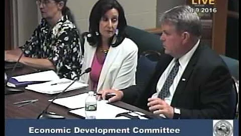 8/9/16 Foxborough Board of Selectmen Meeting