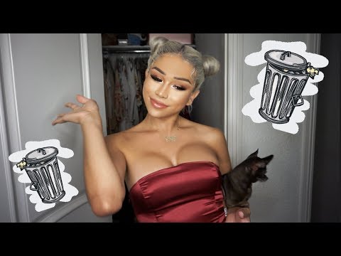 Edenthedoll's Secret Life: Exposed!