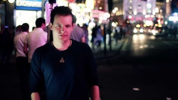 X Contract - "Save Your Time" Phillipa Records (BlankTV Premiere!)