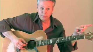 Guitar Lesson Tommy Emmanuel Harmonics Lesson chords