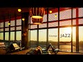Airport Lounge Jazz Soft Elegant Jazz Cafe Music For Relax Have Coffee Or Tea 