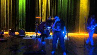 Download Lagu The Loks - Céu Cidade Dutra Download Lagu The Loks - Céu Cidade Dutra