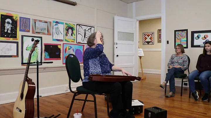 Mary Greene - Appalachian Masters Series