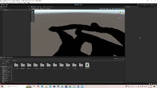 Show Casing Trouts Old Horror Game