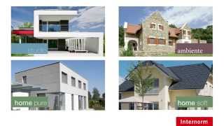 Internorm Introduction