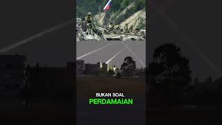 Putin Tidak Takut Perang Dunia Ke 3 Pecah... #putin #perang #dunia3 #breakingnews