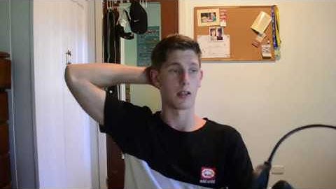 JORDAN PETERSON - FUTURE AUTHORING PROGRAM REVIEW