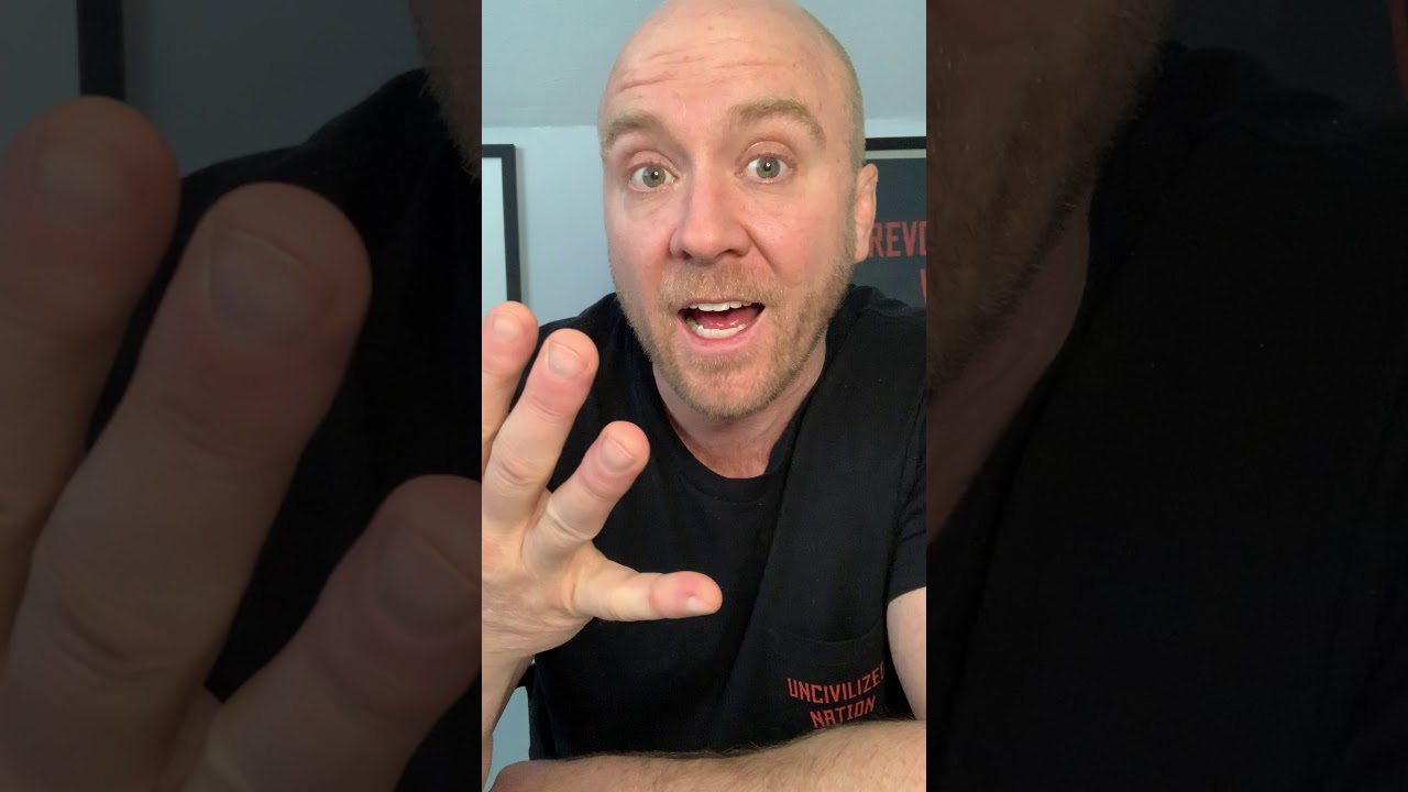 Not All Men - But Almost Always Men