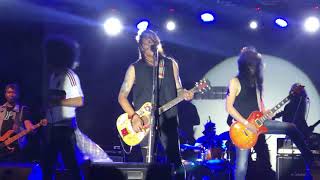 Seumur Hidupku - Roy Jeconiah, John Paul Ivan feat achi’s project Live at Kota Palu