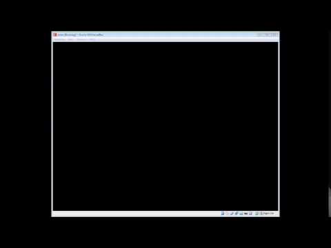Deployment of Oracle database using Puppet