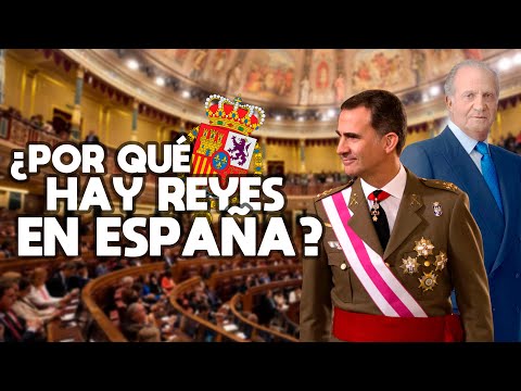 Video: ¿Por qué el rey quería gobernadores reales?