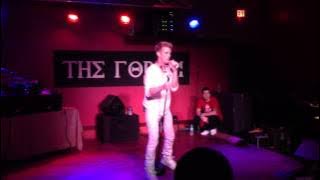 Aaron Carter - Do You Remember - Buffalo