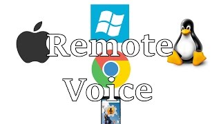 Remote Voice with AutoVoice screenshot 5