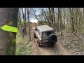 4x4 off road le cateau