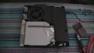 PS3 de USA a 220v
