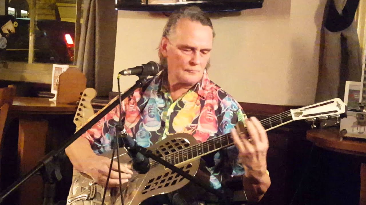 Stuart Cumberpatch - Someday Baby