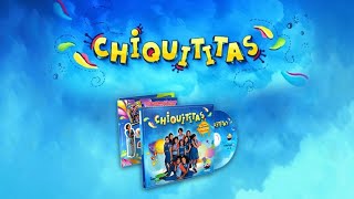 CD Chiquititas 2013 - Volume 1