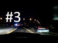 Driving in Italy #3 _bad drivers Napoli