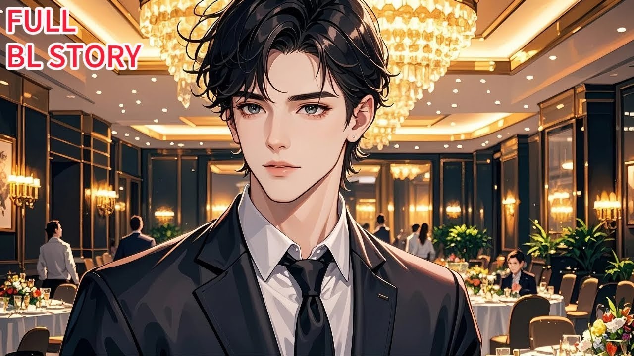 My Girlfriend Married Rich, So I Kissed Her Brother—Now He’s Mine & She’s Losing It #blstory #bl