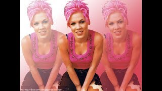 P!nk - What About Us - Lyrics