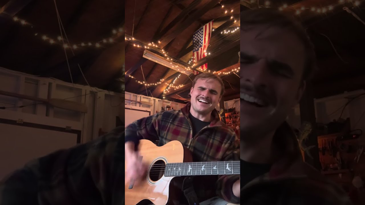 Leave - Connor McGovern