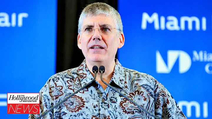 Percy Jackson Author Rick Riordan Condemns Racist ...
