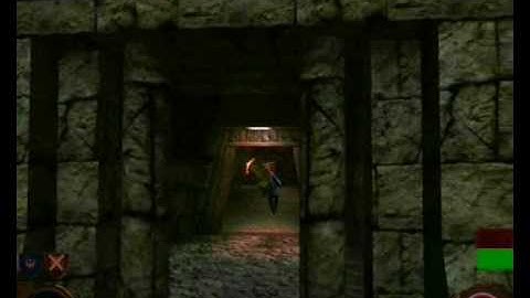 JK2 1.02 ctf movie ~JoSz//Clan~