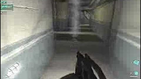 F.E.A.R. Perseus Mandate - Int. 05 - Relic [1/2]