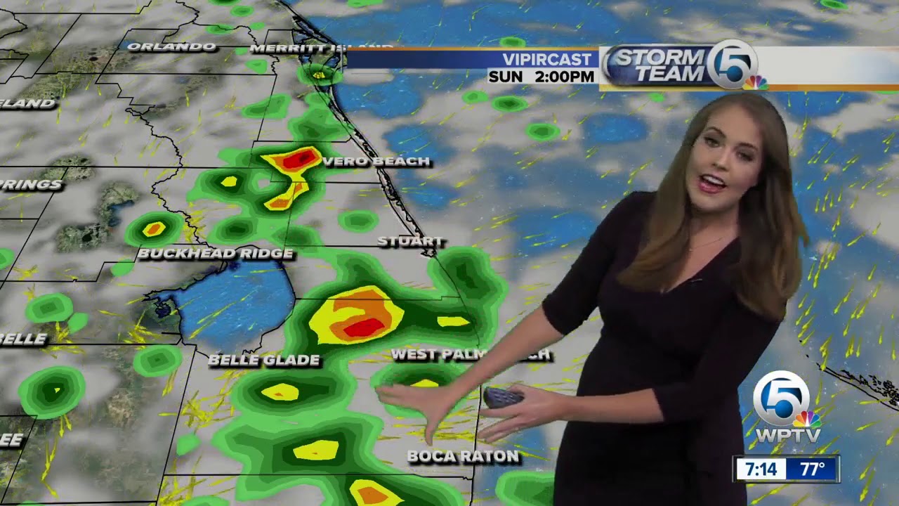 west palm beach airport car rental South Florida Weather - July 28, 2019