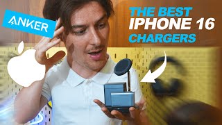 What Charger Does iPhone 16 Use? Charging Speed, Tips & Best Picks!