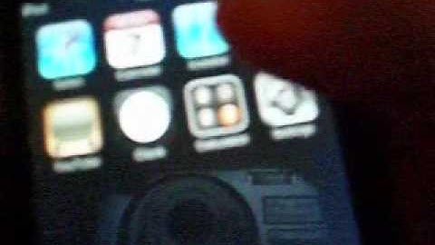 Jailbreak and Setup 1.1.4 Part 2