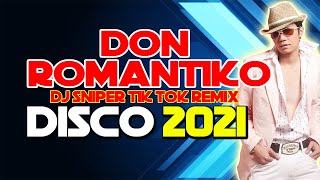 Video voorbeeld van "SAYAWAN SA DISCOHAN DON ROMANTIKO TIK TOK VIRAL DISCO MUSIC | DJ SNIPER TIK TOK VIRAL DANCE HITS"