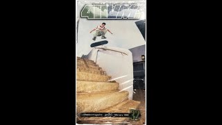 411VM #32 (1998)
