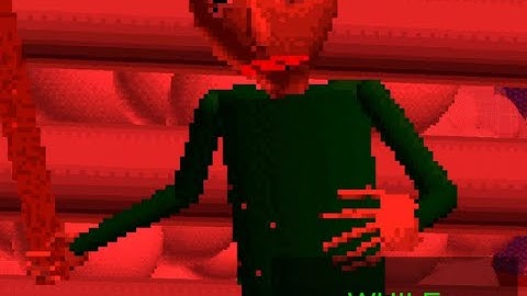 Baldi