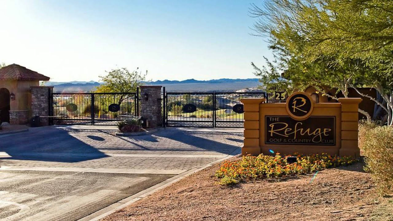 3638 N WINIFRED WAY Lake Havasu City, AZ 86404 for sale by T