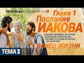 Глава 1 (3). Послание Иакова. Проповедь - Лозовский С.А.