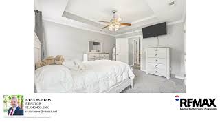 🏡 Peaceful Wooded Retreat in Conway, SC | 3BR Home in Wood Creek with Sunroom & Low HOA