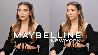 Sienna Mae Gomez X Maybelline New York